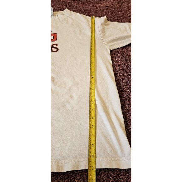 Vintage Mens RDS Red Dragon Long Sleeve T-shirt Large USA 2001 Y2K skateboarding - Picture 10 of 16